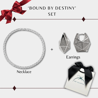 Bound by Destiny Set