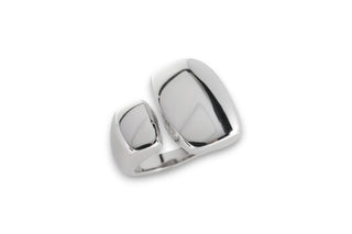 Anthropic Chrome Ring