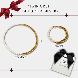 Twin Orbit Set - Men