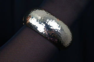 Quantum Origin Bangle Bracelet