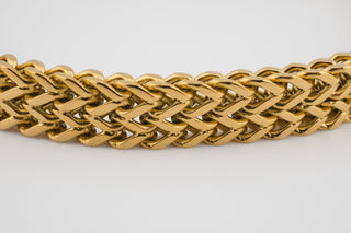 Encounter Chain Bracelet - Men