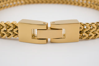 Encounter Chain Bracelet - Men