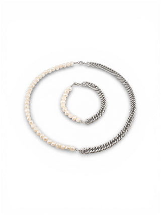 Twin Orbit Set - Men