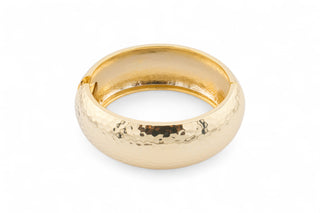 Quantum Origin Bangle Bracelet